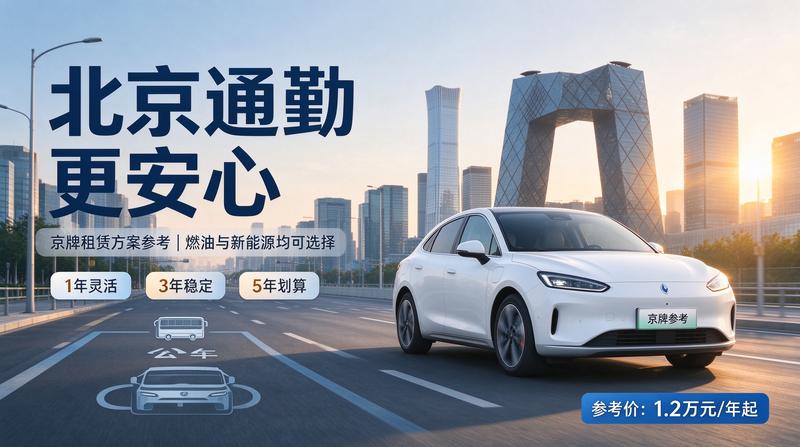 京牌指标交易服务现场